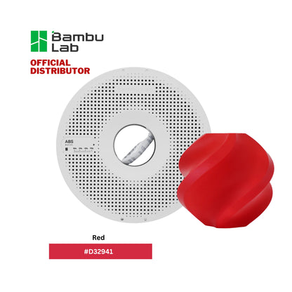 Bambu Lab ABS Filament