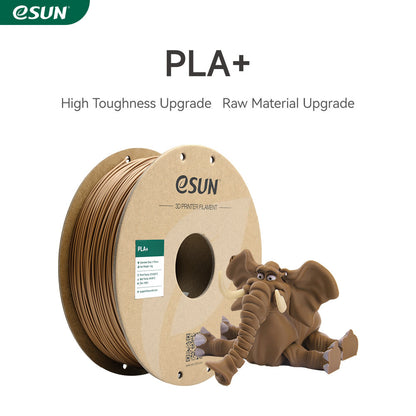 eSUN PLA+ Filament