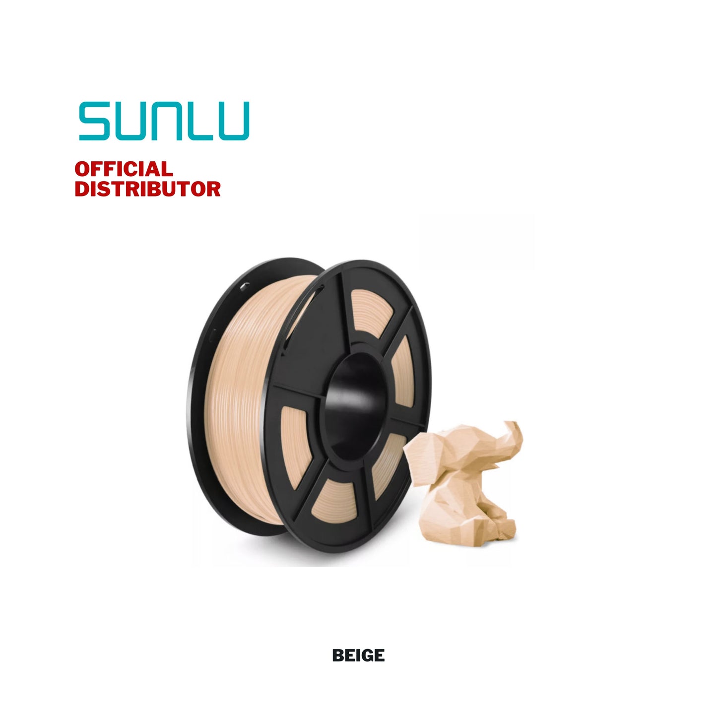 Sunlu PLA Meta Filament