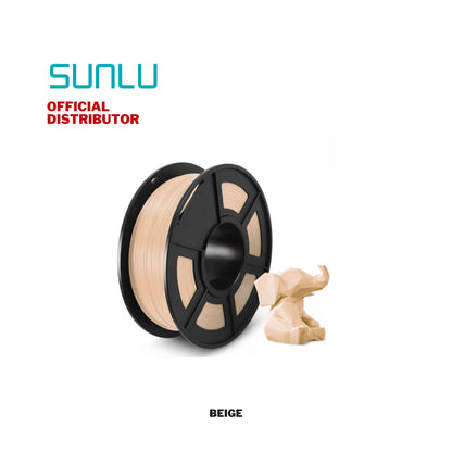 Sunlu PLA Meta Filament