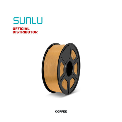 Sunlu PLA Meta Filament