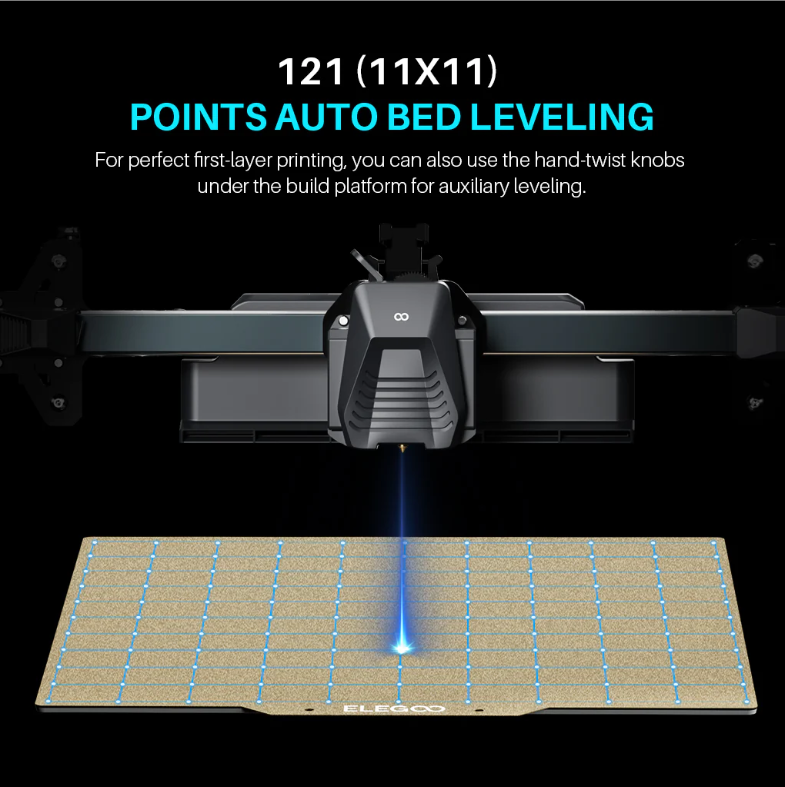 ELEGOO Neptune 4 | Neptune 4 Pro