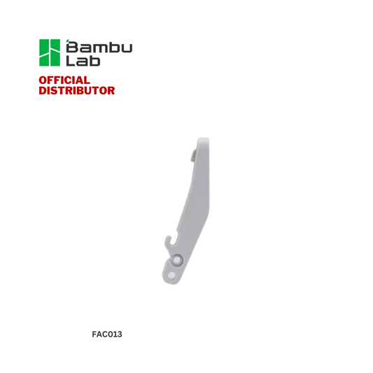Bambu Lab Filament Cutter Lever - A1 Series