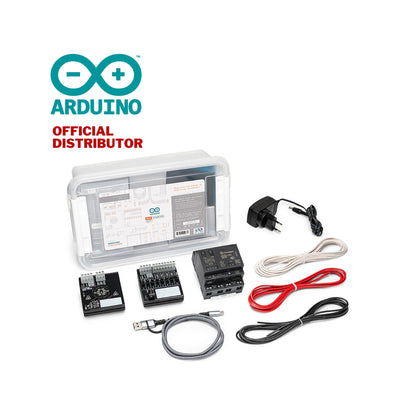 Arduino PLC Starter Kit | AKX00051