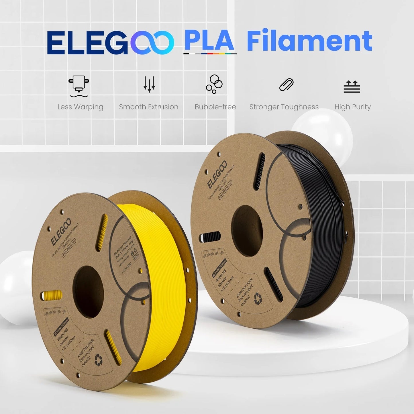 Elegoo PLA Filament