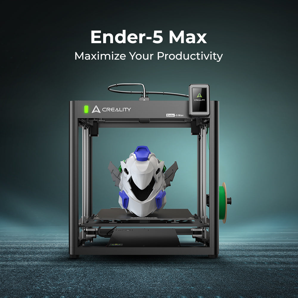 Creality Ender 5 Max 3D Printer