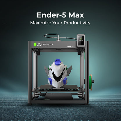 Creality Ender 5 Max 3D Printer