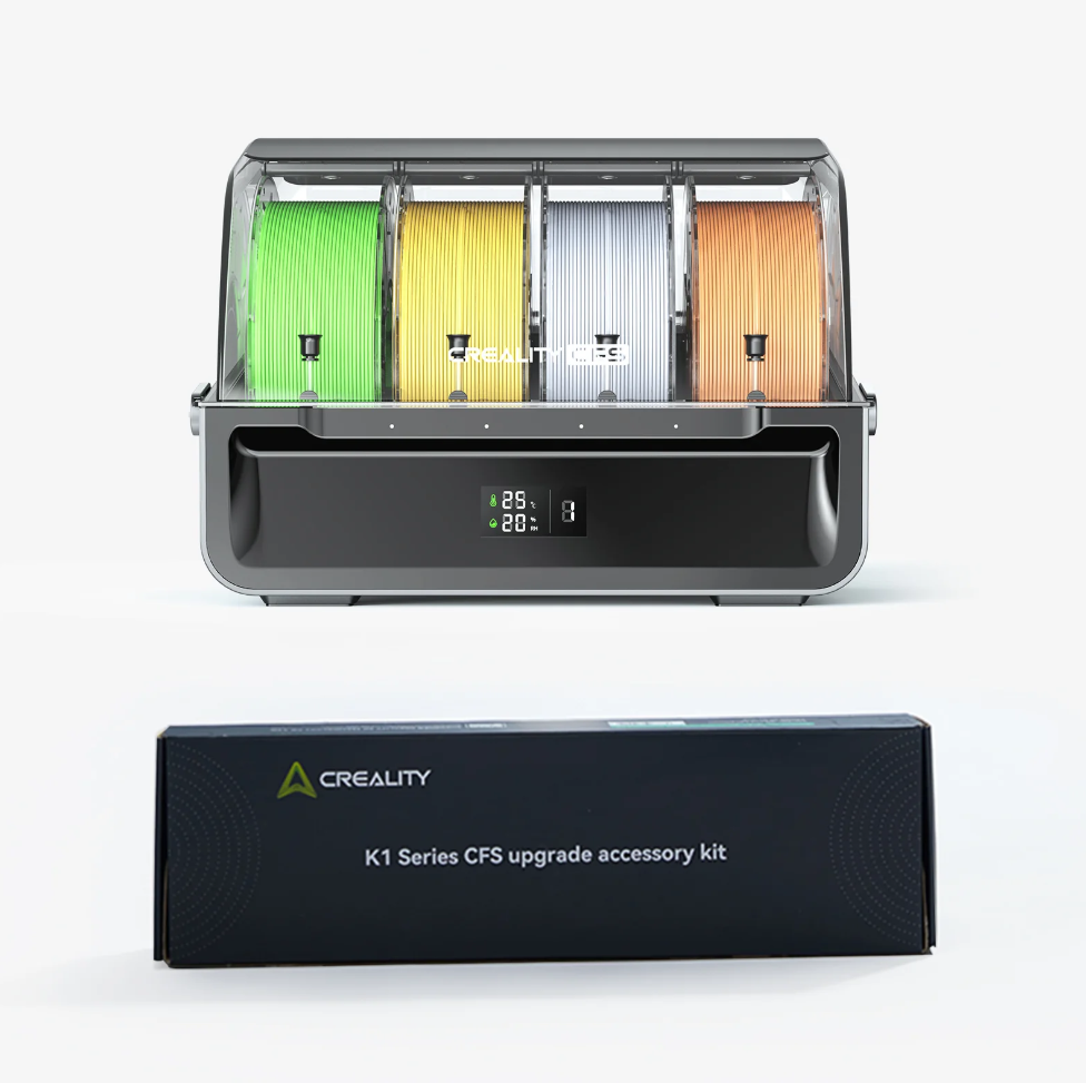 Creality K1 Series CFS Upgrade Accessory Kit