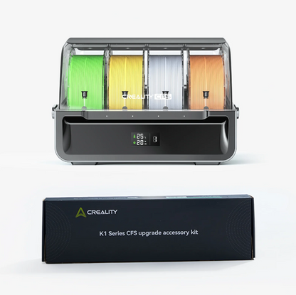 Creality K1 Series CFS Upgrade Accessory Kit