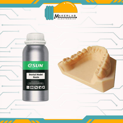 Dental Resins Ortho | Crown and Bridge | Surgical Guide Resin