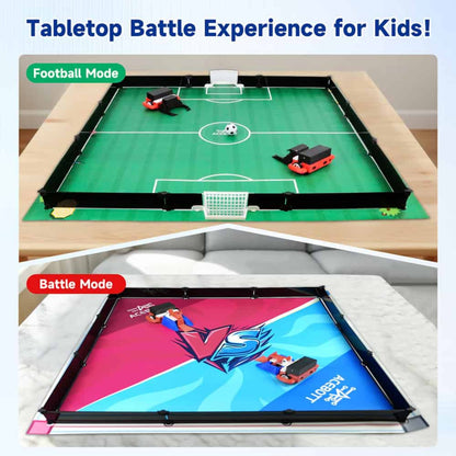 ACEBOTT Battlebolt Battle Car Kit - Inventor Series