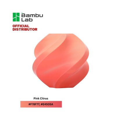 Bambu Lab PLA Basic Gradient Filament
