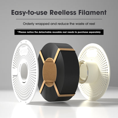 eSUN eSpool+ for 3D Printer Refilament