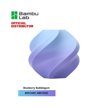 Bambu Lab PLA Basic Gradient Filament