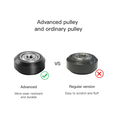 Creality Pulley Kit for FDM Models