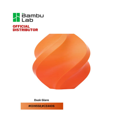 Bambu Lab PLA Basic Gradient Filament