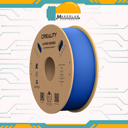 Creality Hyper PLA 3D Printer Filament 1.75mm 1KG