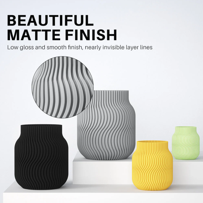 Elegoo PLA Matte Filament