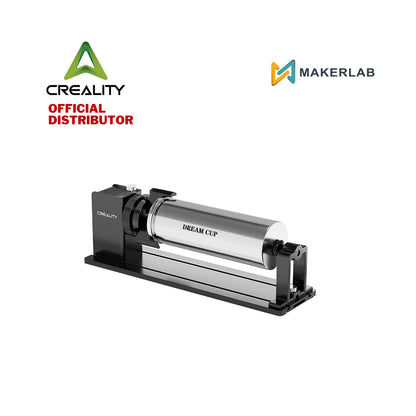 Creality Rotary Kit Pro Upgrade Package for Falcon A1