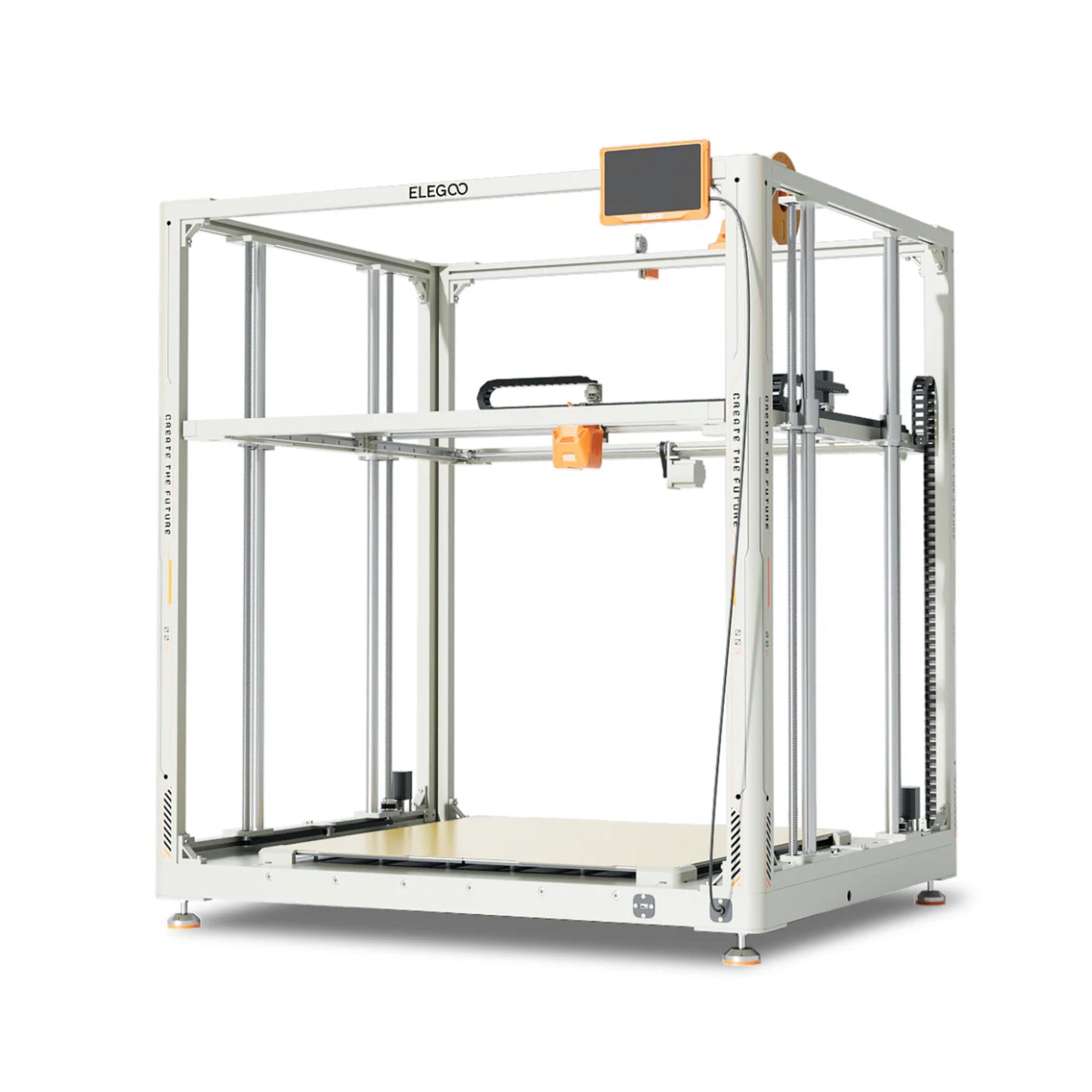 Elegoo OrangeStorm Giga 3D Printer