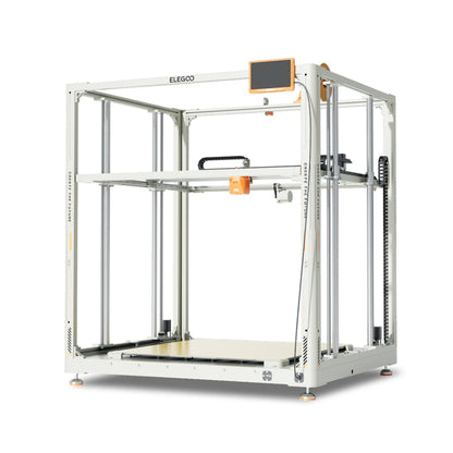 Elegoo OrangeStorm Giga 3D Printer