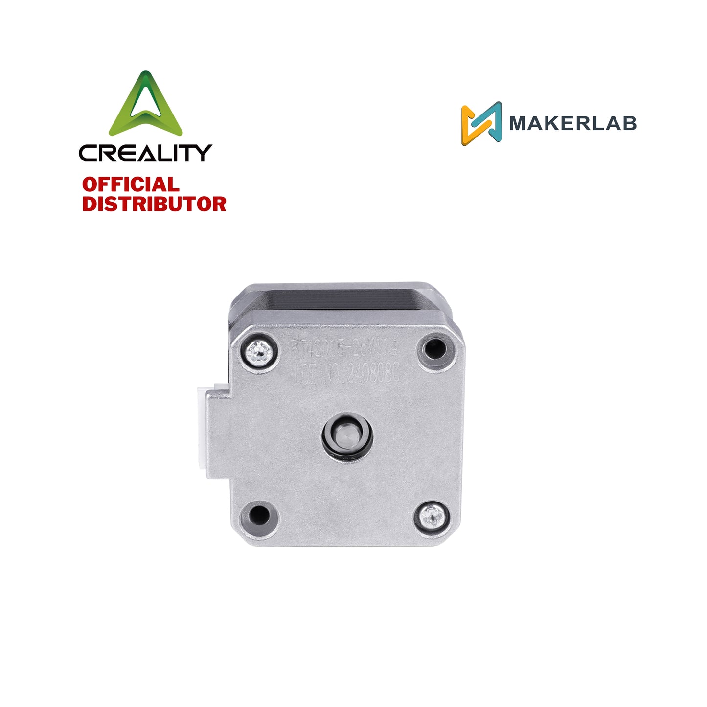 Creality Z-Axis Left and Right Motor for Hi Printer