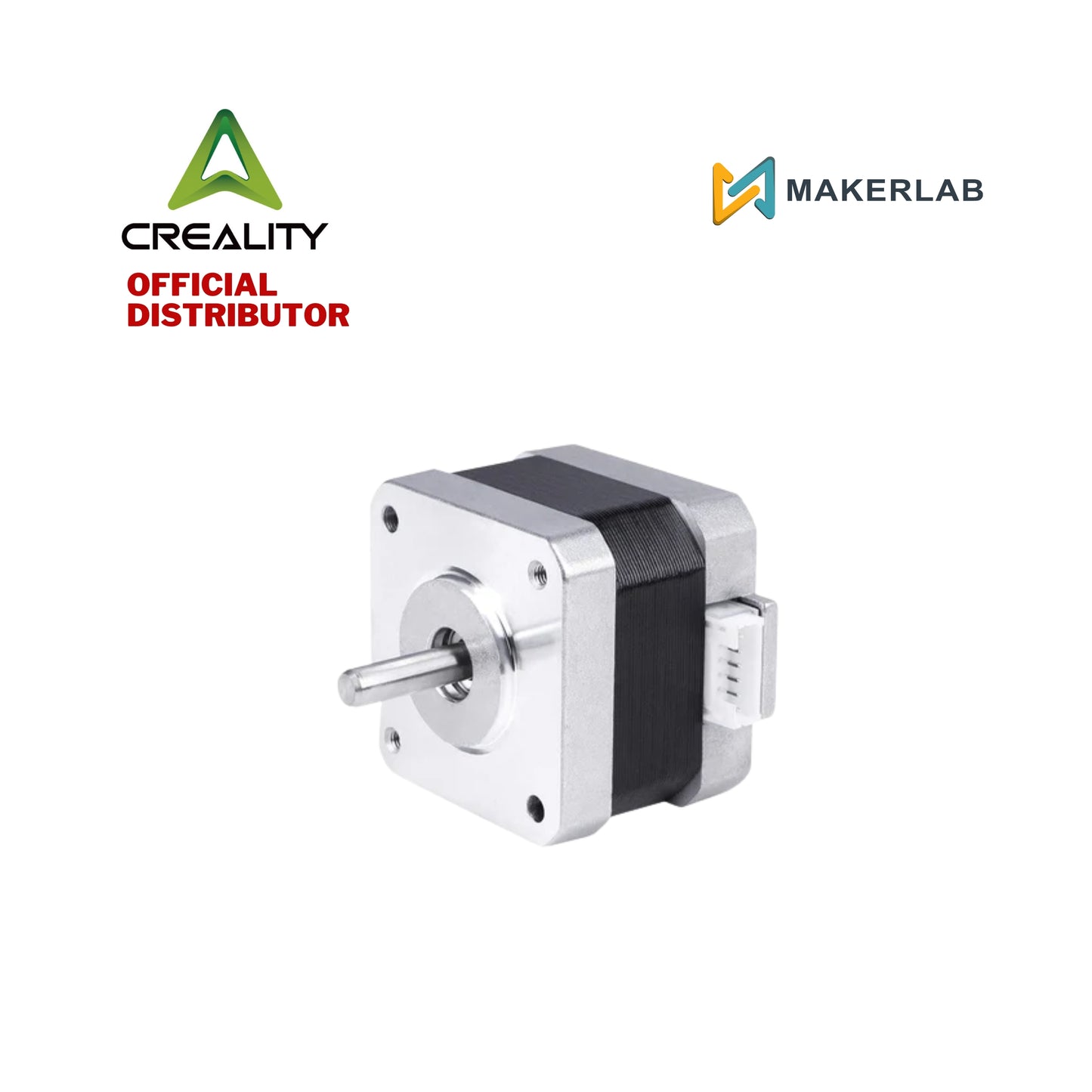 Creality Z-Axis Left and Right Motor for Hi Printer