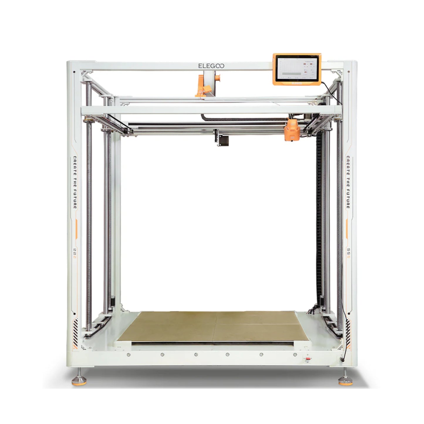 Elegoo OrangeStorm Giga 3D Printer
