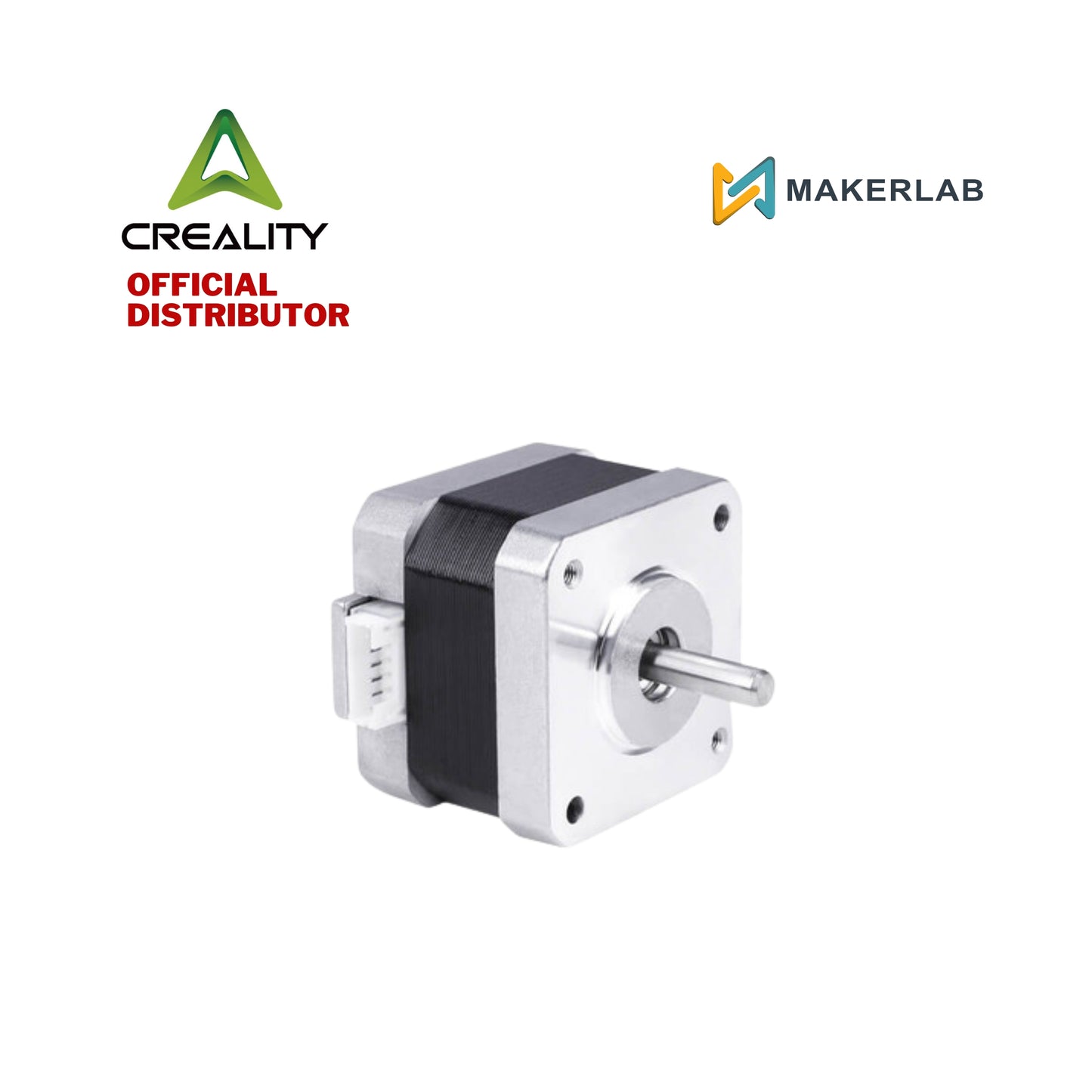 Creality Z-Axis Left and Right Motor for Hi Printer