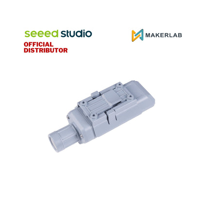 Seeed Studio SenseCAP S2103 LoRaWAN® CO2, Temperature, and Humidity Sensor for Outdoor & Indoor Air Quality, CO2 Meter, Carbon Emission