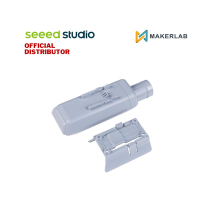 Seeed Studio SenseCAP S2103 LoRaWAN® CO2, Temperature, and Humidity Sensor for Outdoor & Indoor Air Quality, CO2 Meter, Carbon Emission