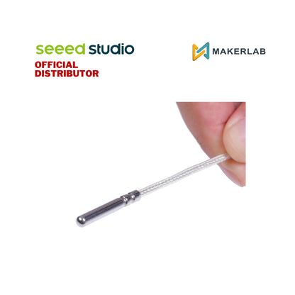 Seeed Studio SenseCAP S2107 - LoRaWAN Temperature Sensor with PT1000