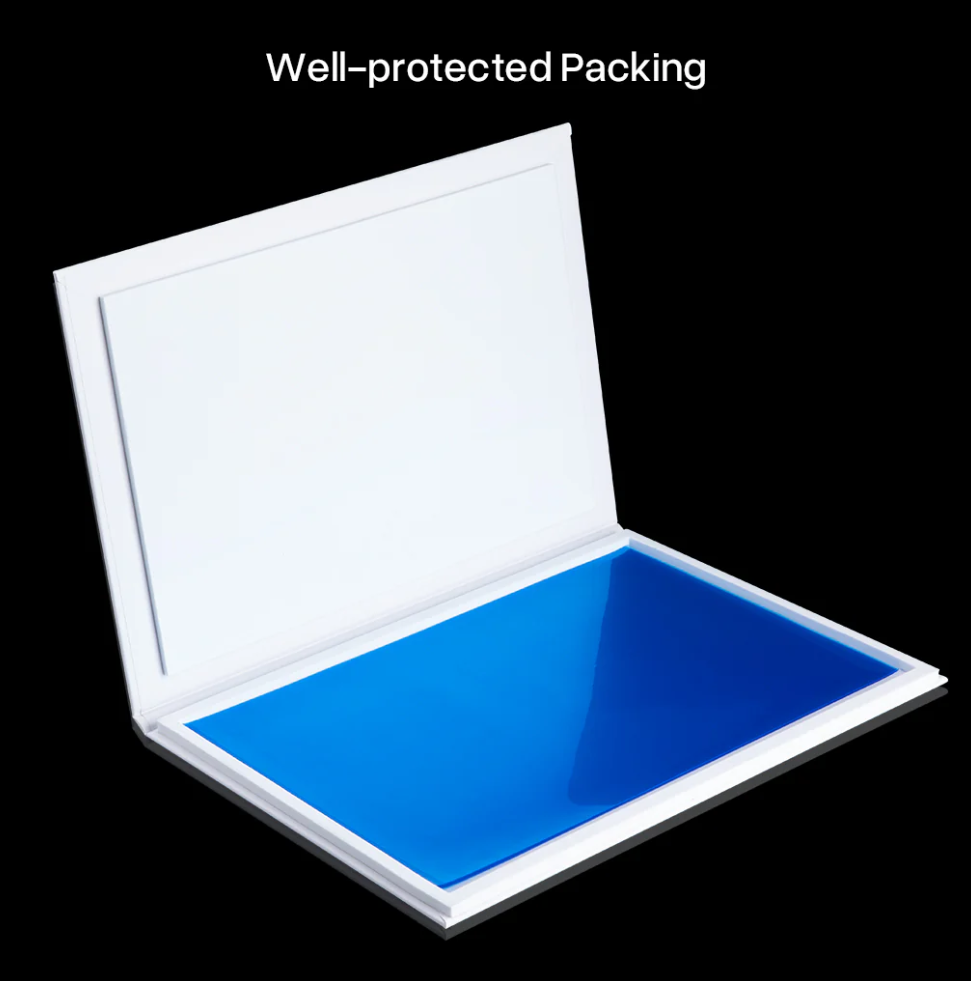 Elegoo 5pcs PFA Release Liner Film for all Saturn 3D Printer