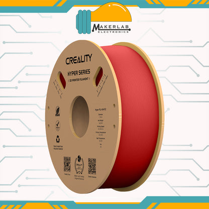 Creality Hyper PLA 3D Printer Filament 1.75mm 1KG