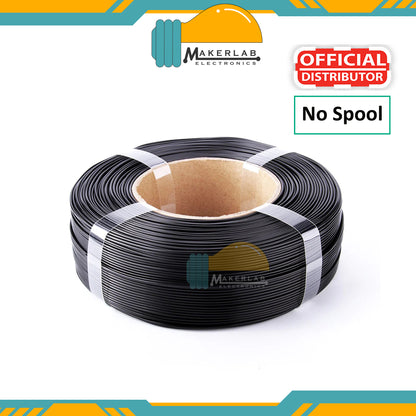 eSUN PLA+  | eSUN PETG | eSUN PLA Matte ReFilament 1KG 1.75mm for 3D Printer With NO Spool Filament