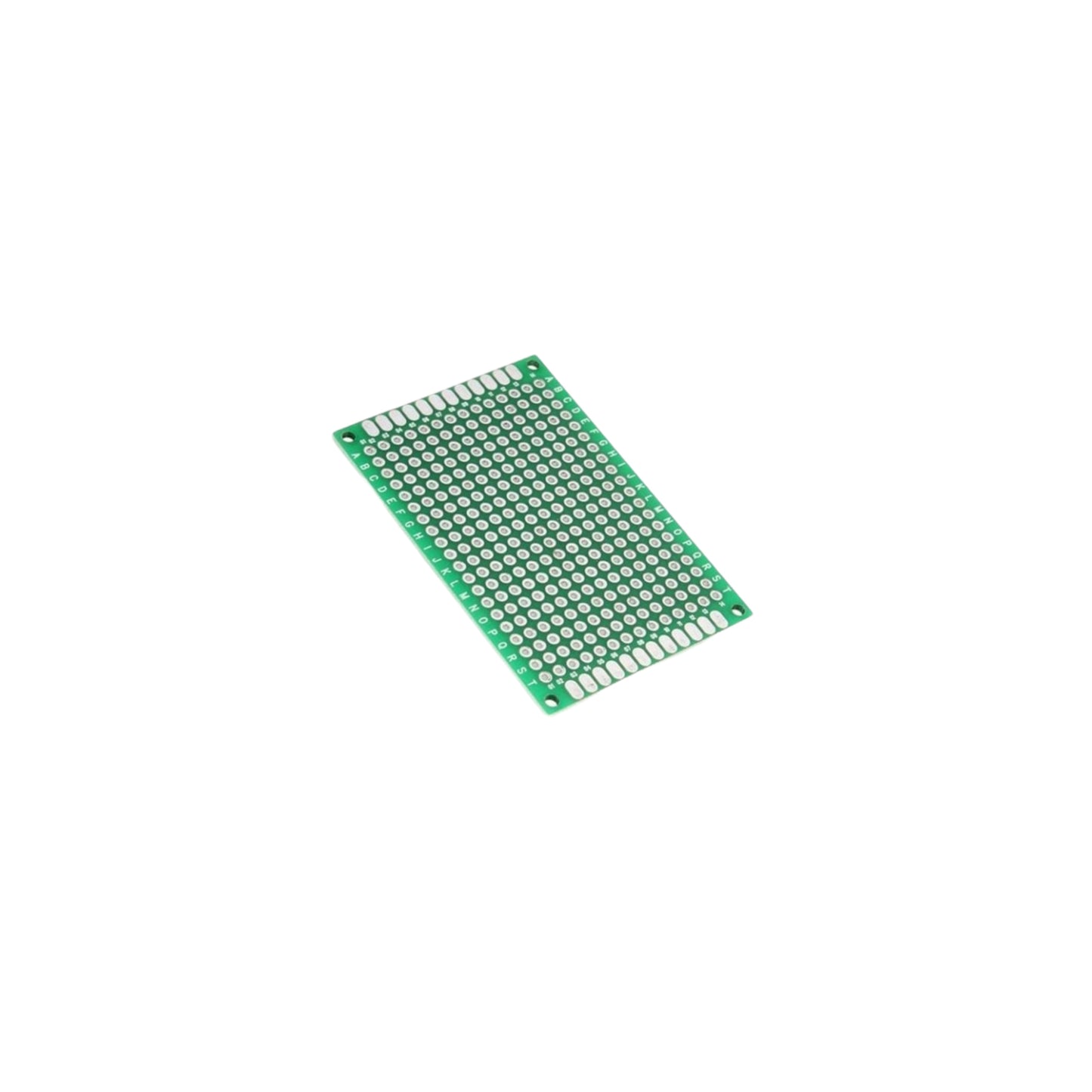 FR4 Universal Protoboard PCB - Double Sided