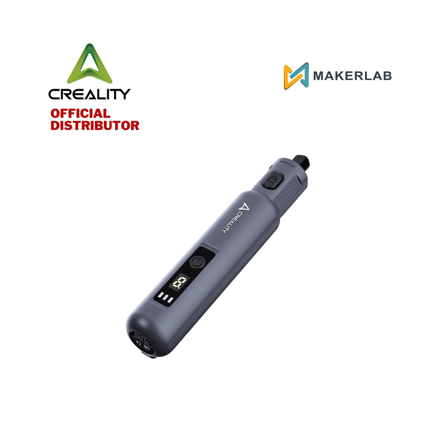 Creality Cordless Rotary Tool Kit