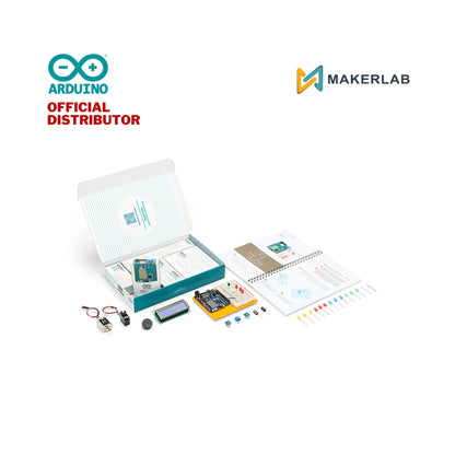 Arduino Starter Kit R4 | K000007_R4