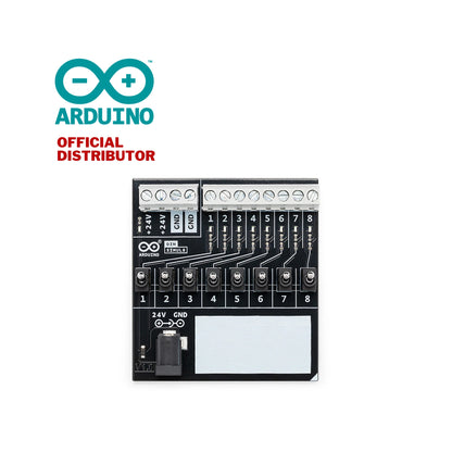 Arduino PLC Starter Kit | AKX00051