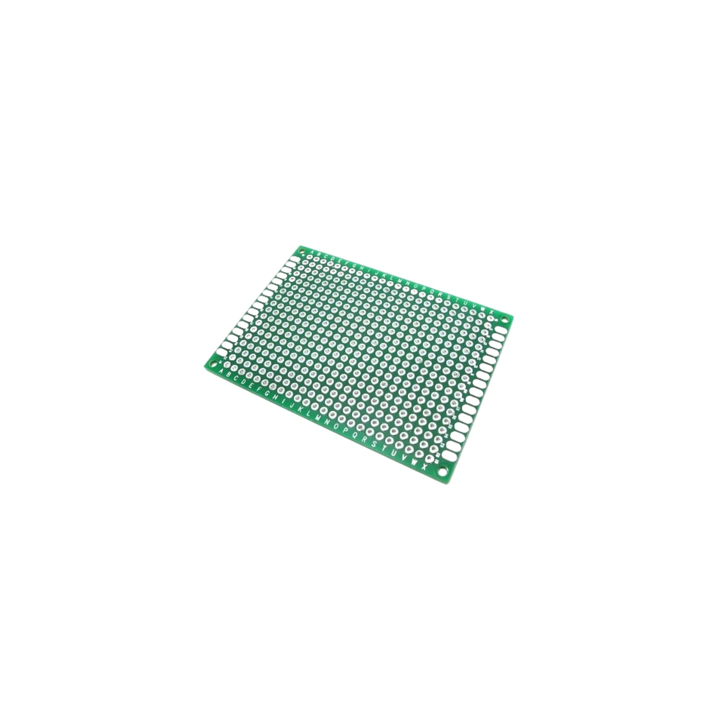 FR4 Universal Protoboard PCB - Double Sided