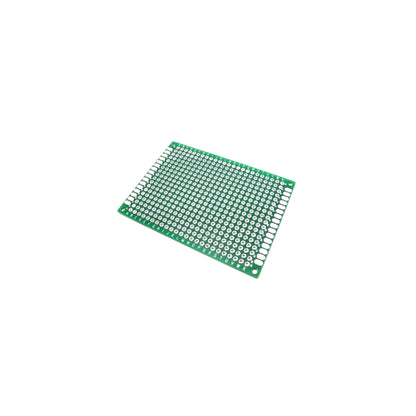 FR4 Universal Protoboard PCB - Double Sided