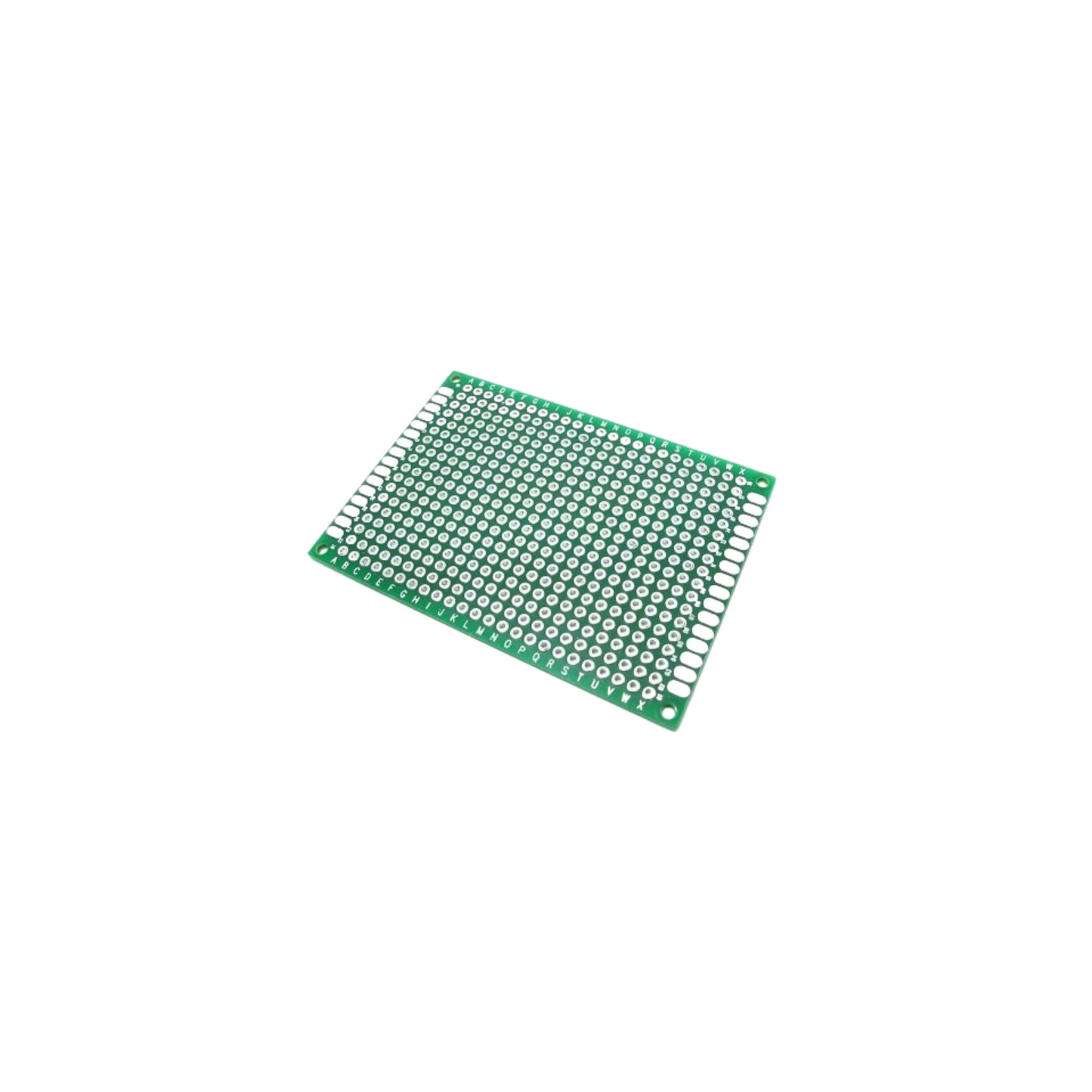 FR4 Universal Protoboard PCB - Double Sided