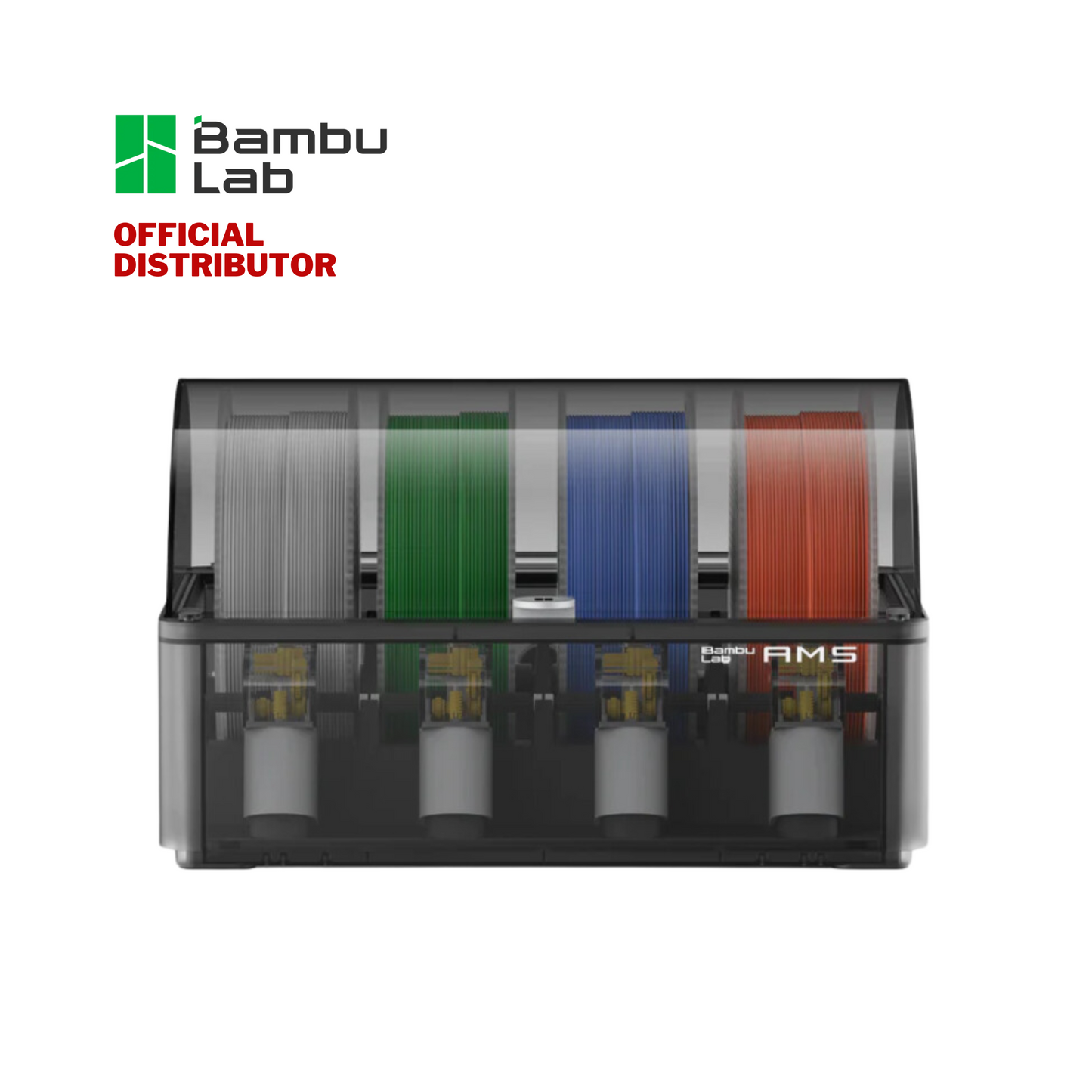 Bambu Lab AMS Automatic Material System