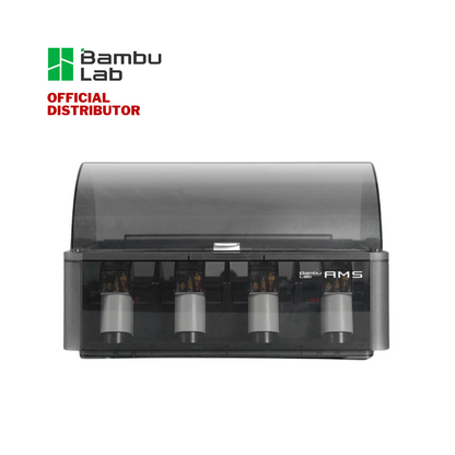 Bambu Lab AMS Automatic Material System