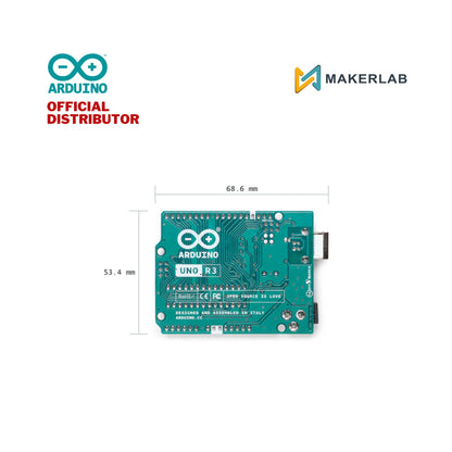 Arduino Starter Kit Multi-Language ORIGINAL ARDUINO | K000007
