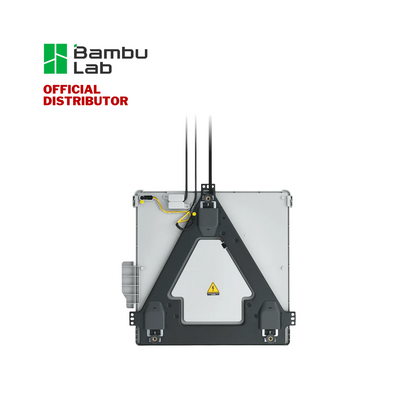 Bambu Lab Heatbed Unit V3 - X1 Series | FAC058