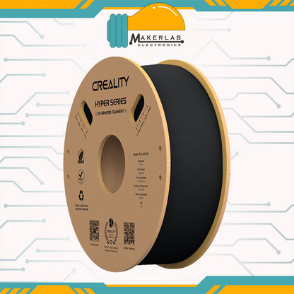 Creality Hyper PLA 3D Printer Filament 1.75mm 1KG