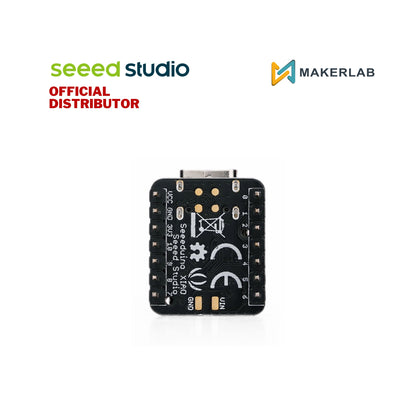 Seeed Studio XIAO SAMD21 (Pre-Soldered) - Seeeduino XIAO