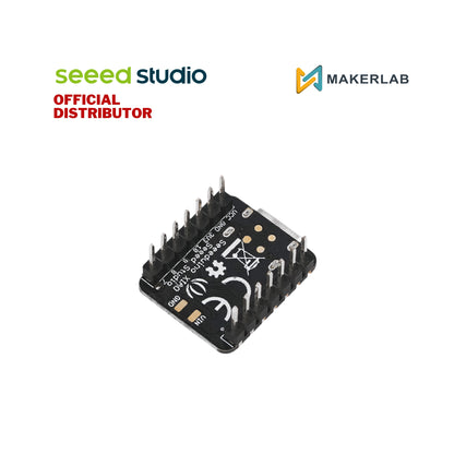 Seeed Studio XIAO SAMD21 (Pre-Soldered) - Seeeduino XIAO