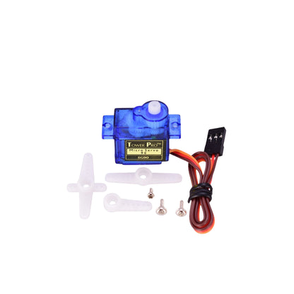 SG92R SG90 Micro 9g Servo Nylon Carbon fiber Gears for RC Model Aero modelling Helicopter Parts